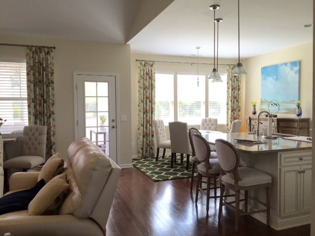 Inspired Interiors Design Studio in Wilmington, NC