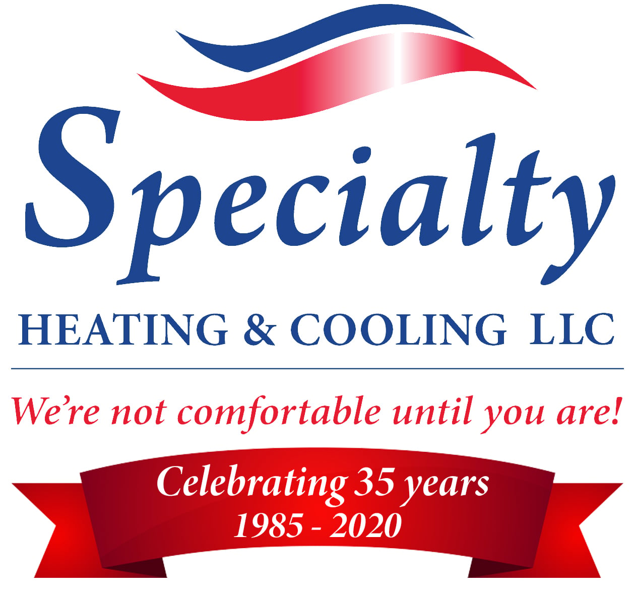 Specialty Heating & Cooling Llc in Portland, OR