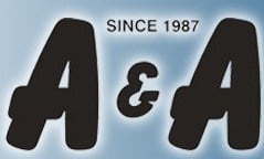 A & A Safe Lock & Door Co in Forest Park, GA