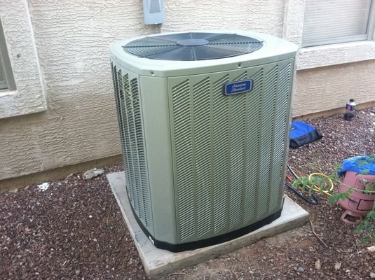 AM/PM Heating & Air Conditioning Contractors Inc in Chicago, IL