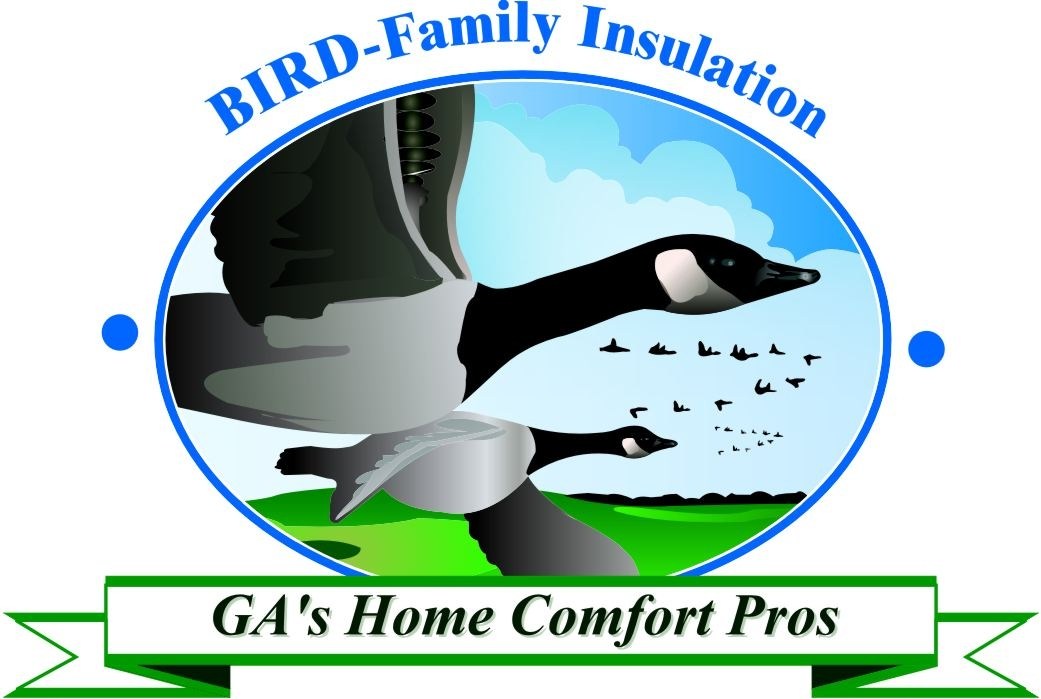 Bird Family Insulation in Conyers, GA
