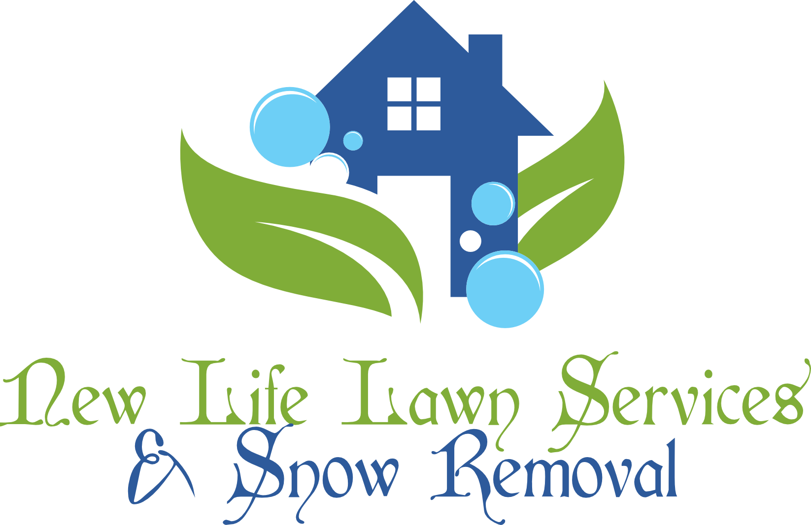 New Life Lawn Services & Snow Removal, LLC in Cleveland, OH