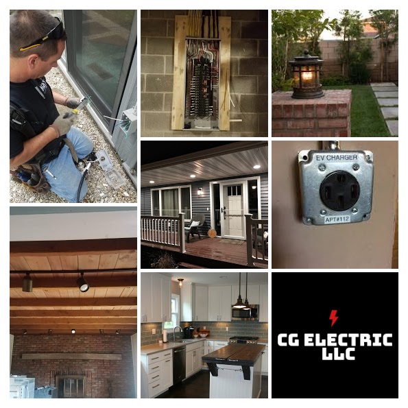 CG Electric LLC in Solon, OH