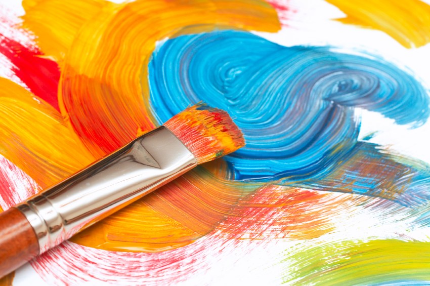 B & B Brushstrokes LLC in North Wales, PA