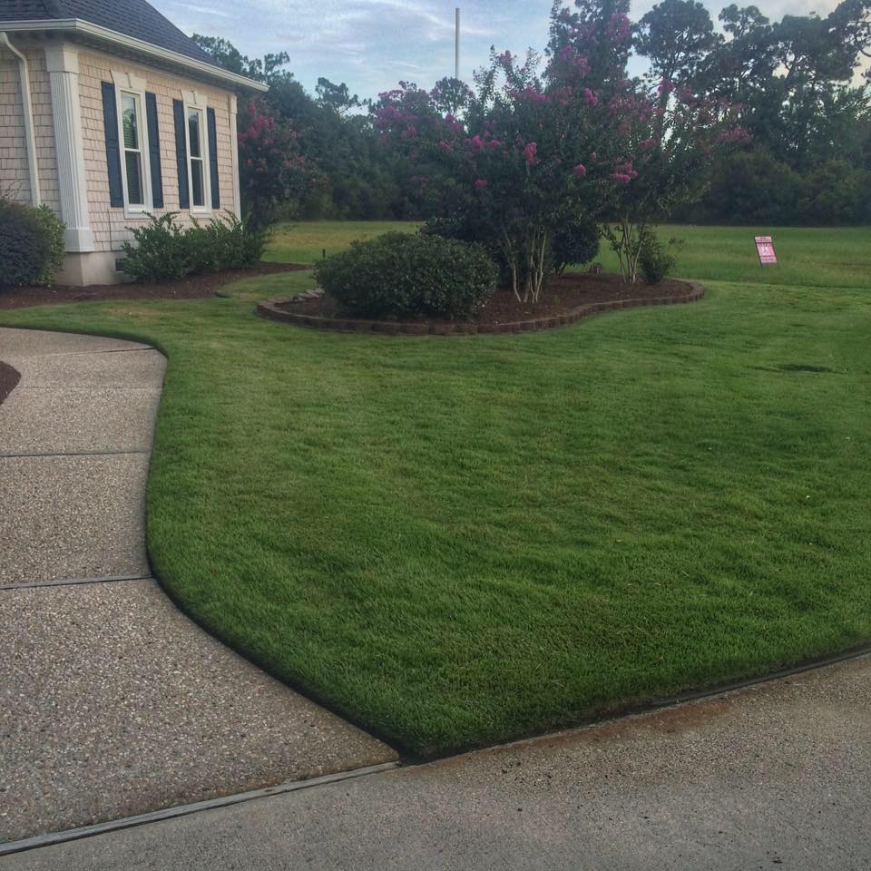 Lawns by Cam in Kure Beach, NC