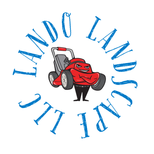 The Lando Landscape LLC  in Cartersville, GA