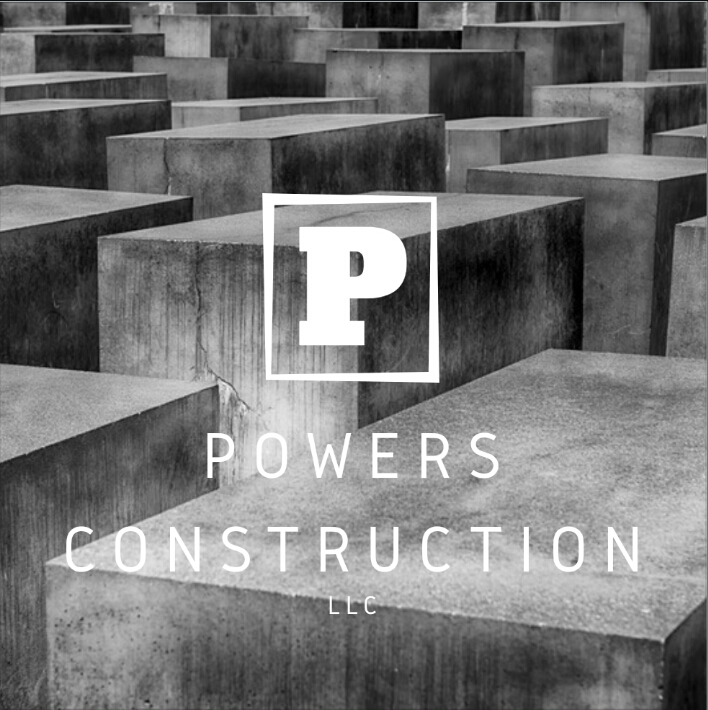 Powers construction LLC  in Kiefer, OK