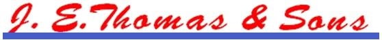 Je Thomas & Sons Moving Llc in Jacksonville, NC