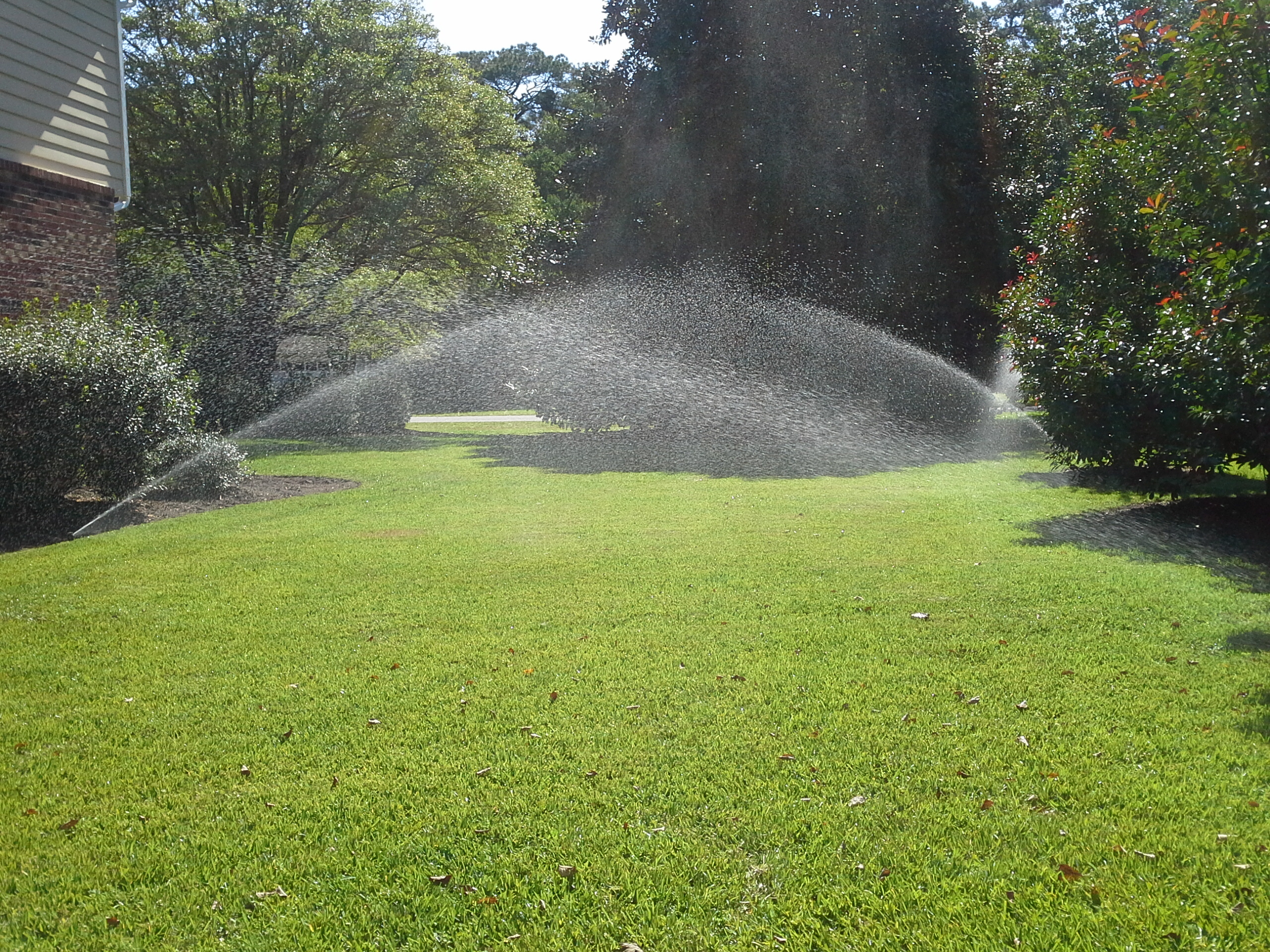 Jb Lawn Sprinklers Reviews
