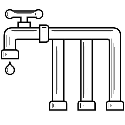 Mellott Plumbing, Inc. in Harpers Ferry, WV