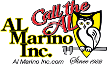 Al Marino Inc in Charleston, WV