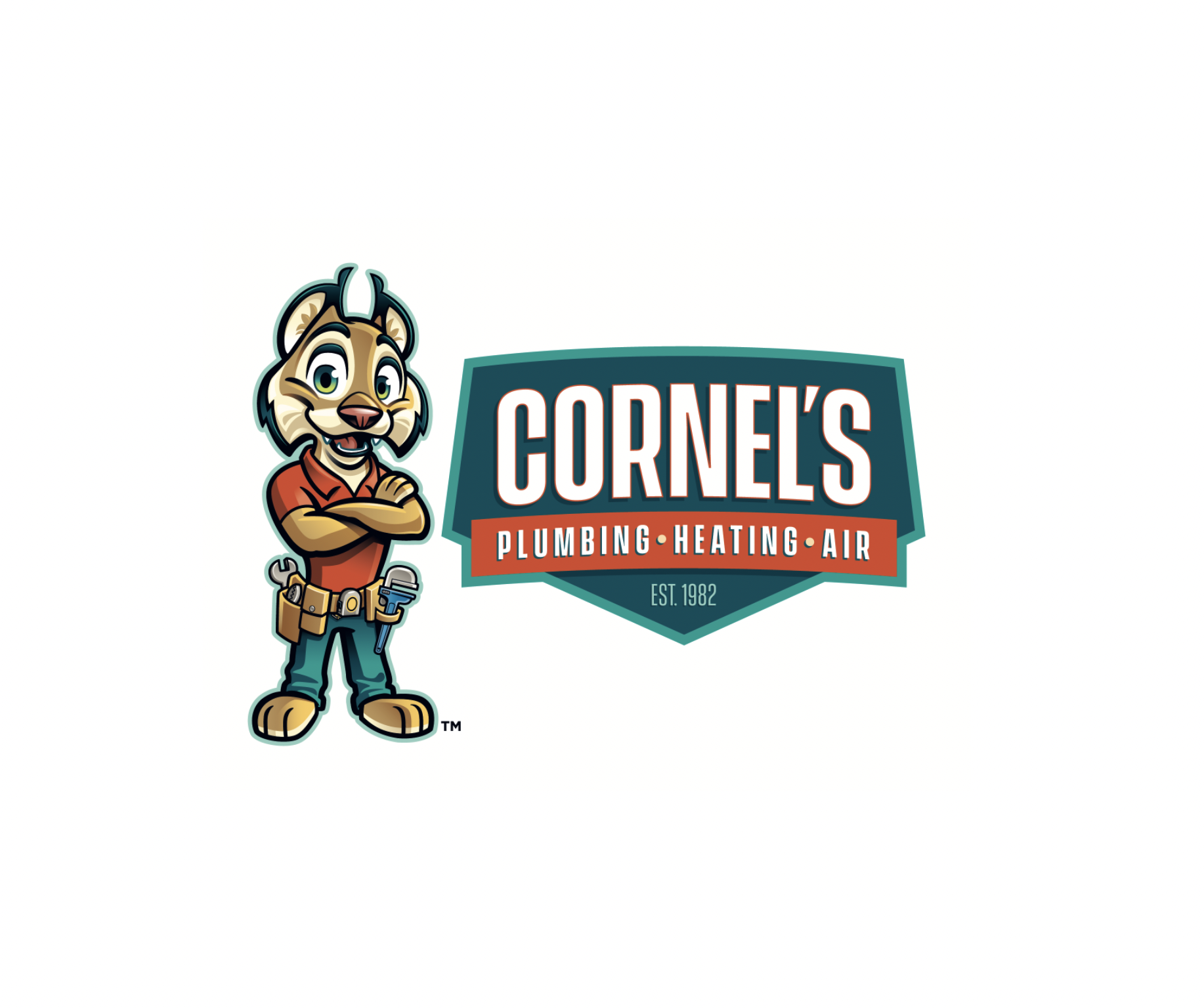 Cornel's Plumbing, Heating & Air Conditioning in Portland, OR