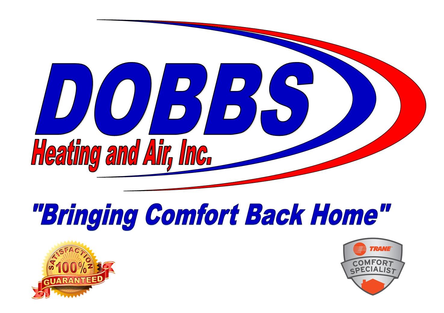 Dobbs Heating And Air Inc in Douglasville, GA