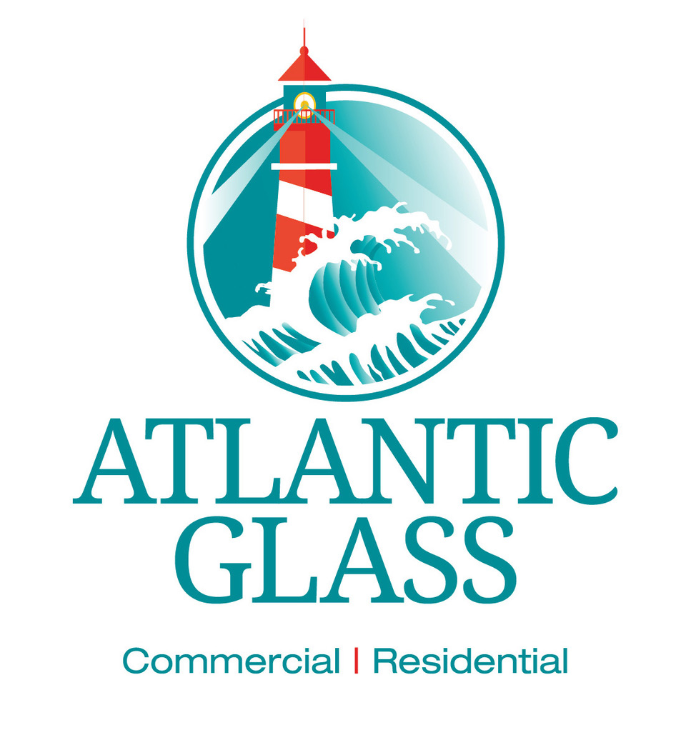 Atlantic Glass in Wilmington, NC