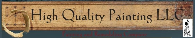 High Quality Painting LLC in Bolingbrook, IL
