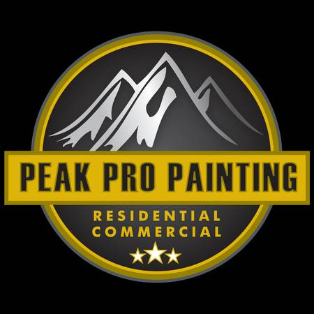 Peak Pro Painting in Denver, CO