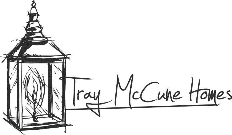 Tray McCune Homes in Stillwater, OK