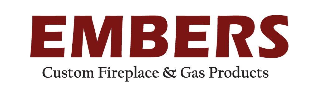 Embers Custom Fireplace & Gas Products in Mentor, OH