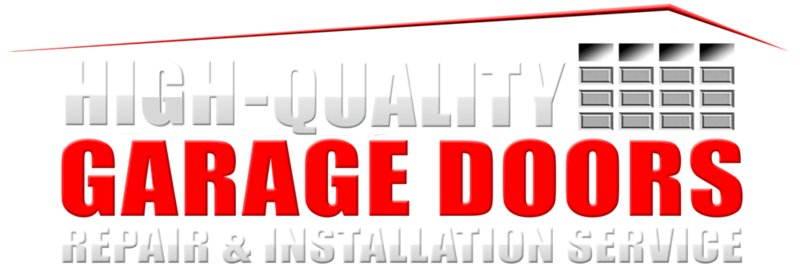 High Quality Garage Doors Inc in Philadelphia, PA