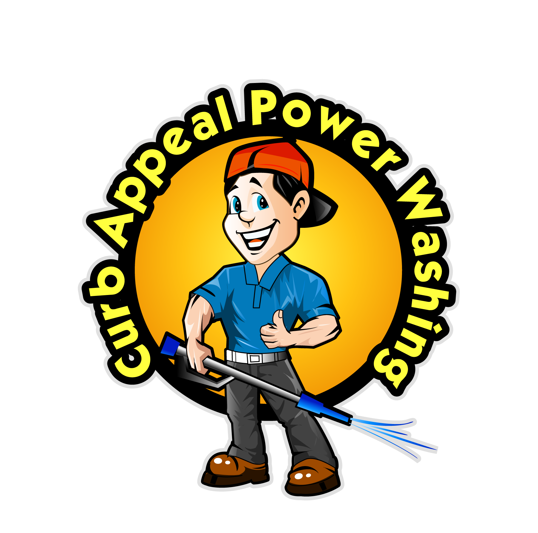 Curb Appeal Power Washing LLC - Outdoor & Landscaping Professional in ...