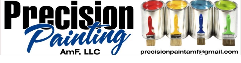 Precision Painting Amf Llc in Valparaiso, IN