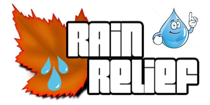 Rain Relief Under Decks in Acworth, GA