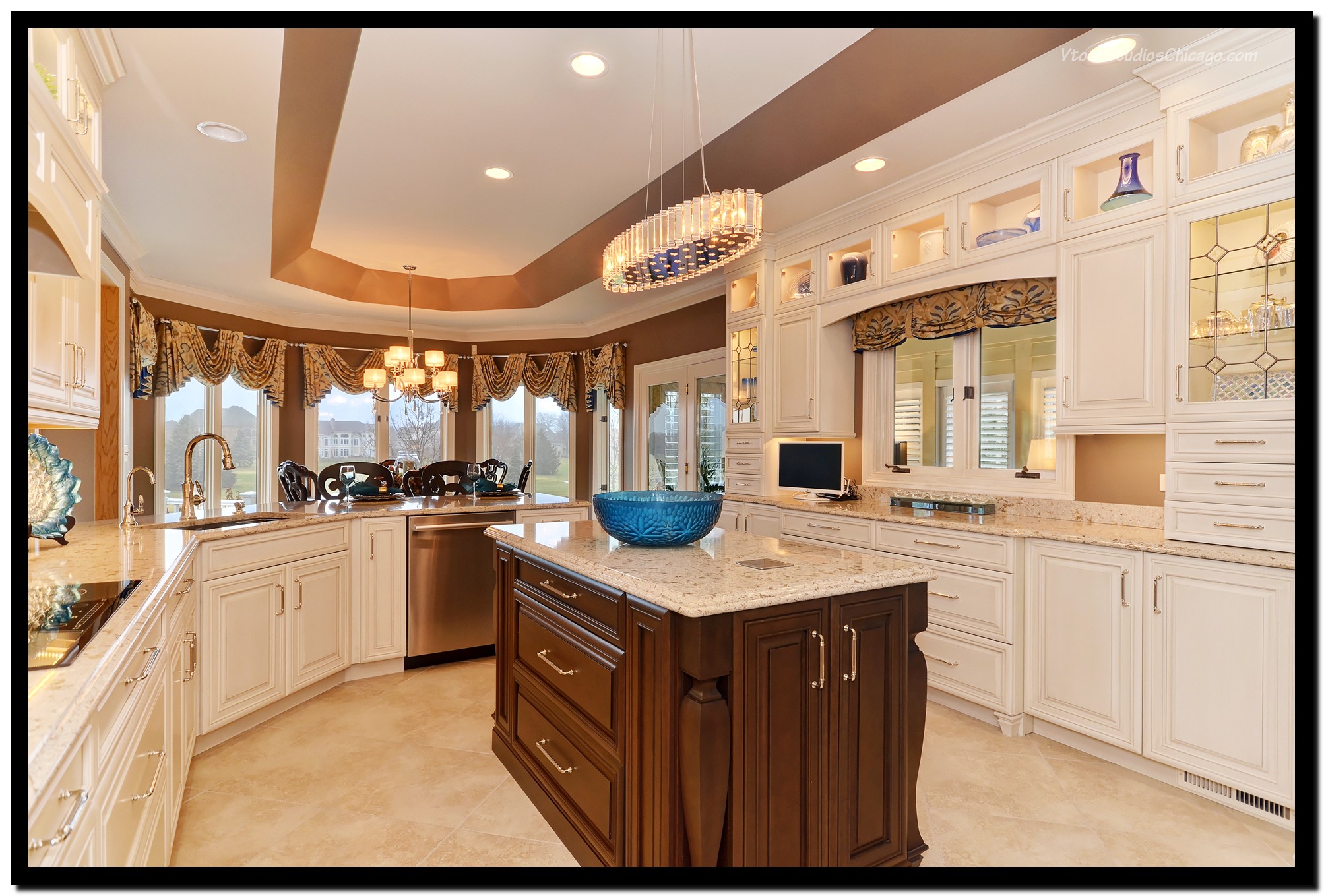 B&C Interiors in Elgin, IL