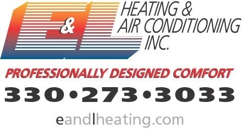 E & L Heating & Air Conditioning, Inc. in Hinckley, OH
