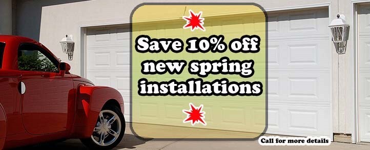 Garage Door Repair Saint Charles in Saint Charles, IL