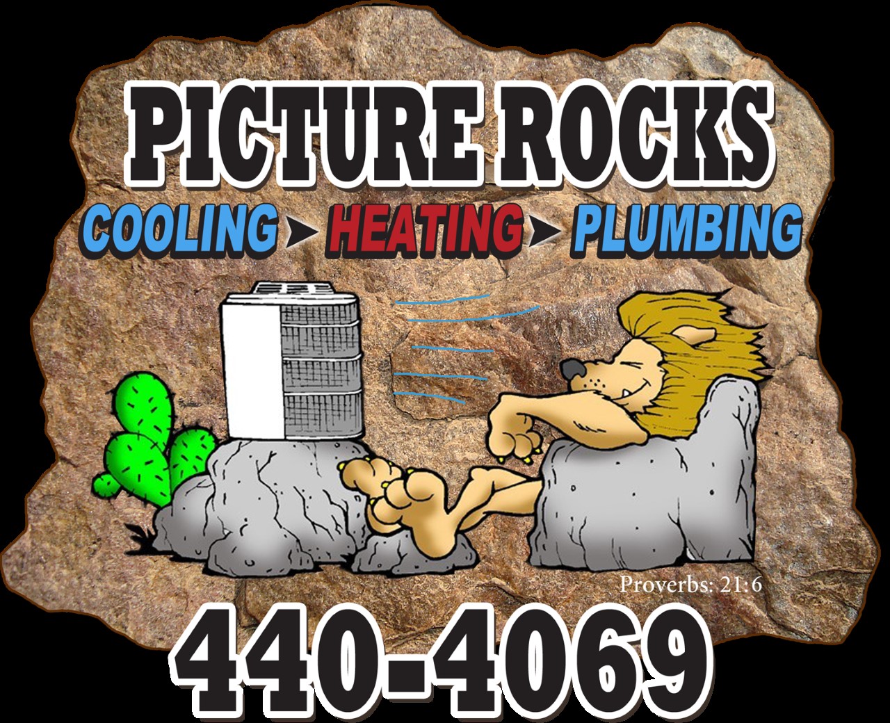Picture Rocks Cooling & Heating in Tucson, AZ