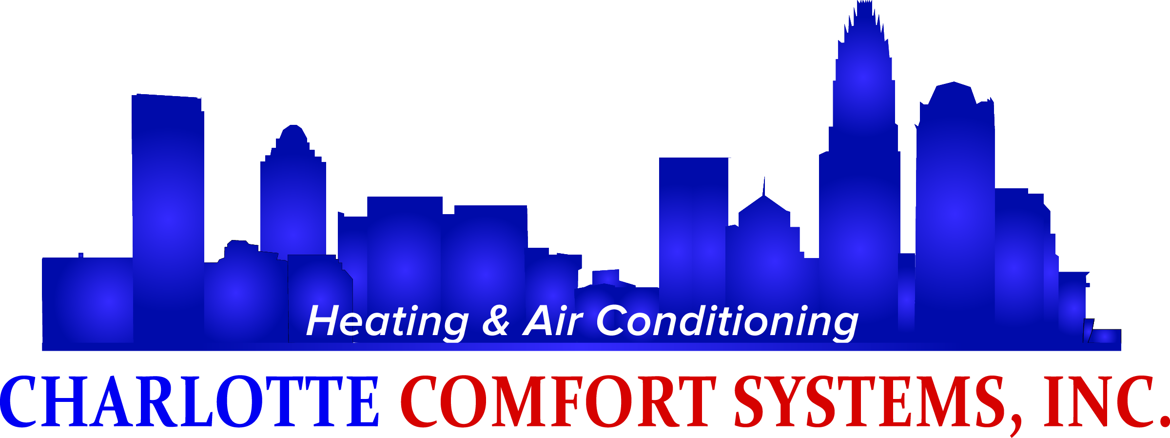 Charlotte Comfort Systems Inc in Charlotte, NC