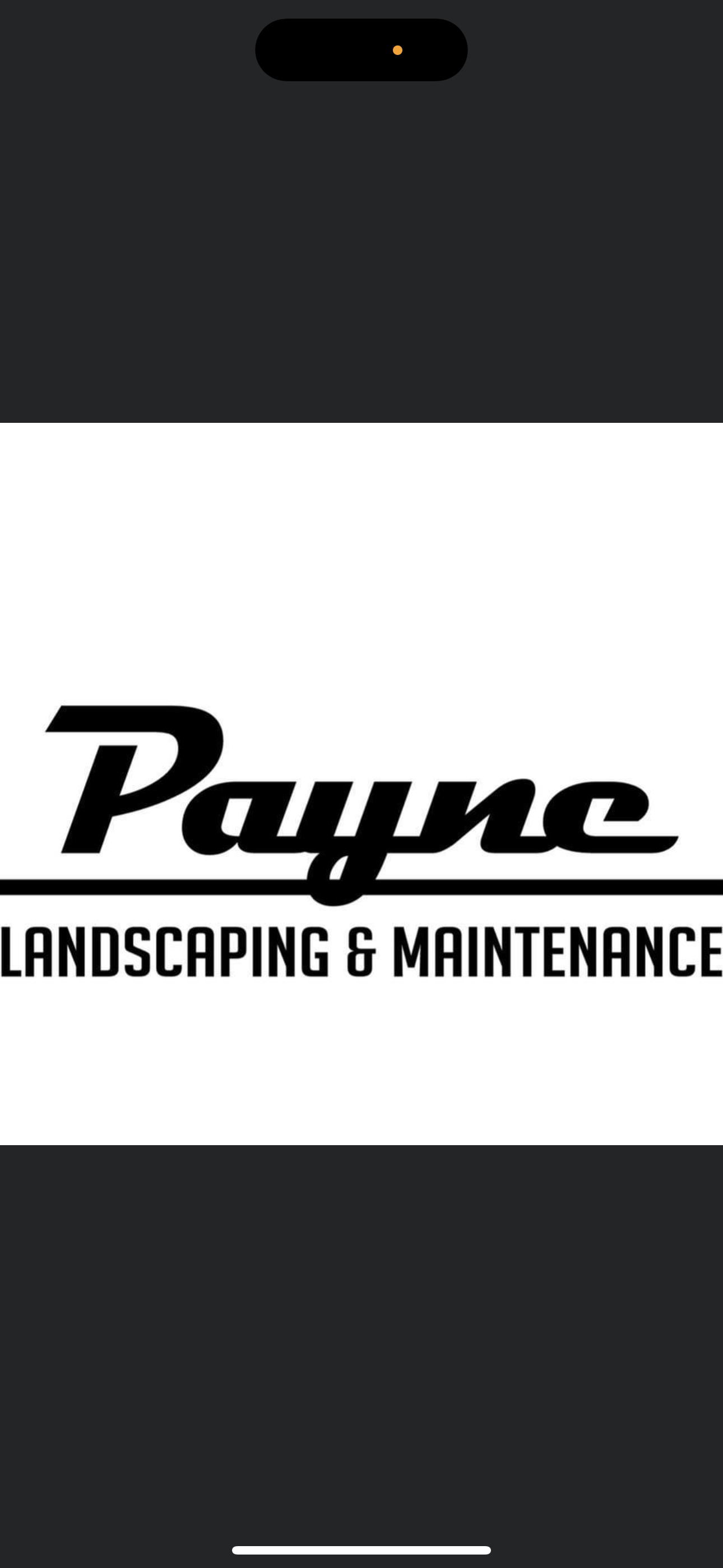 Payne Landscaping And Maintenance  in Cartersville, GA