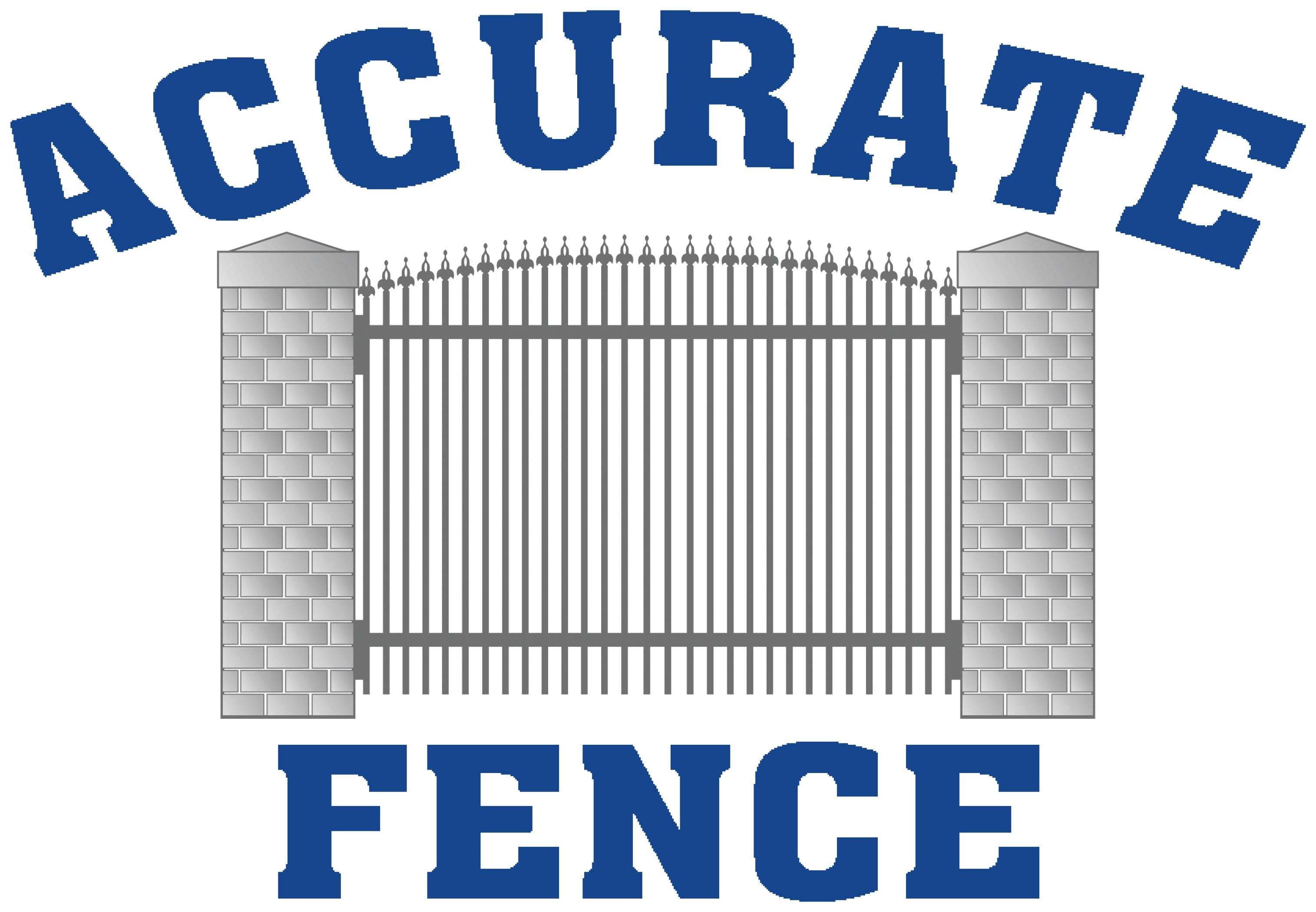 Accurate Fence in Lawrenceville, GA