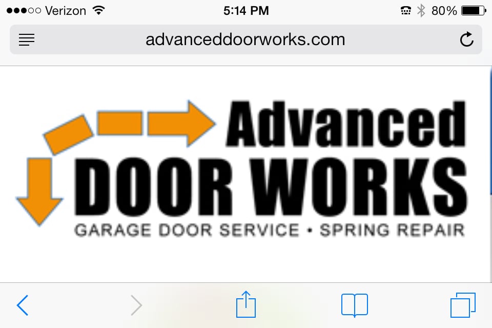 Advanced Door Works in Highlands Ranch, CO