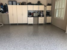 Incredible Garage Floors in Atlanta, GA