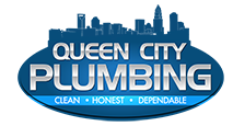 Queen City Plumbing in Charlotte, NC