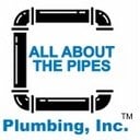 All About The Pipes Plumbing in Charlotte, NC