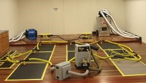 David's Carpet Cleaning of Bartlett in Bartlett, IL