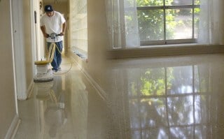 Finish Line Floors, Inc in Saint Petersburg, FL