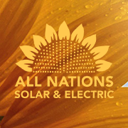 All Nations Solar and Electric LLC in De Pere, WI