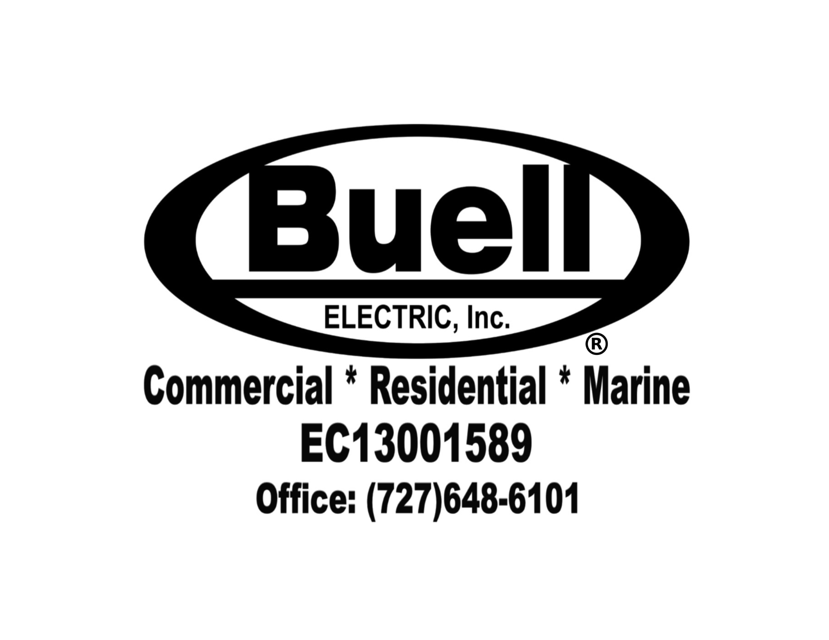 Buell Electric in Palm Harbor, FL