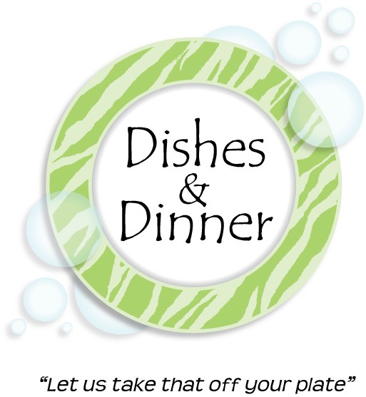 Dishes And Dinner in Charlotte, NC