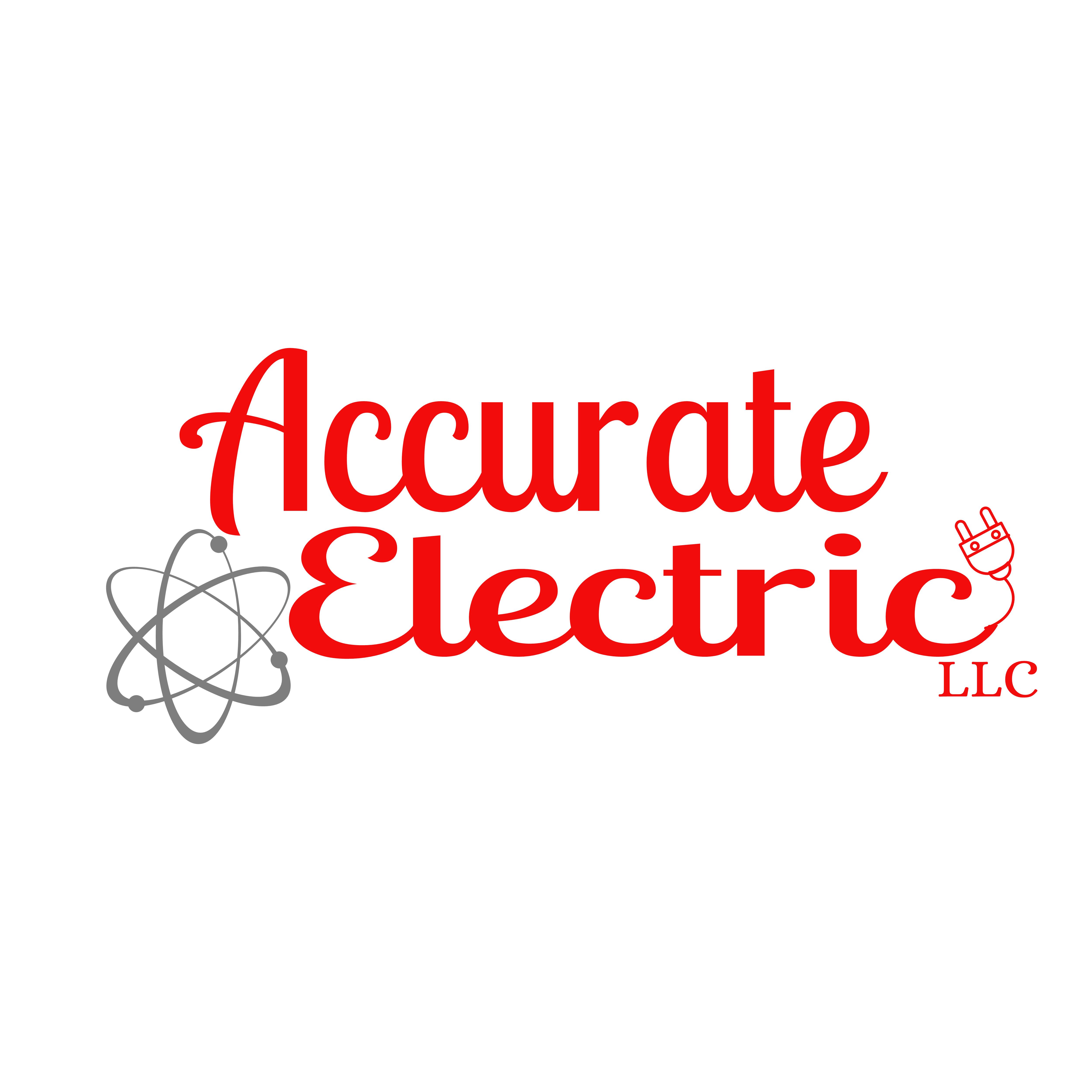 Accurate Electric LLC in Dover, FL