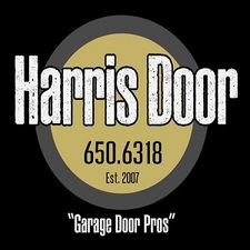 Harris Door in Riverdale, IA