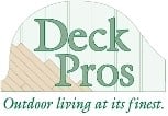 Deck Pros in Mooresville, NC