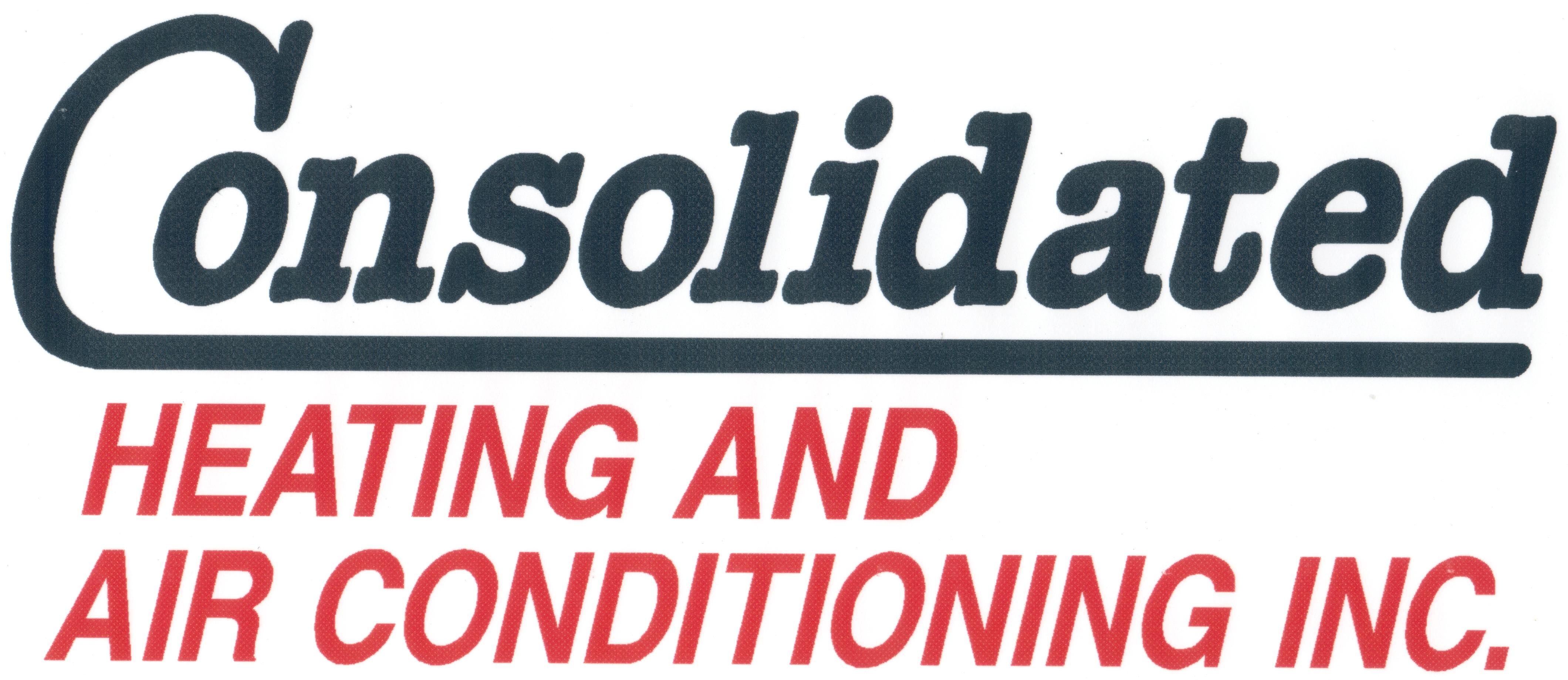 Consolidated Heating & Air Conditioning Inc in Sarasota, FL