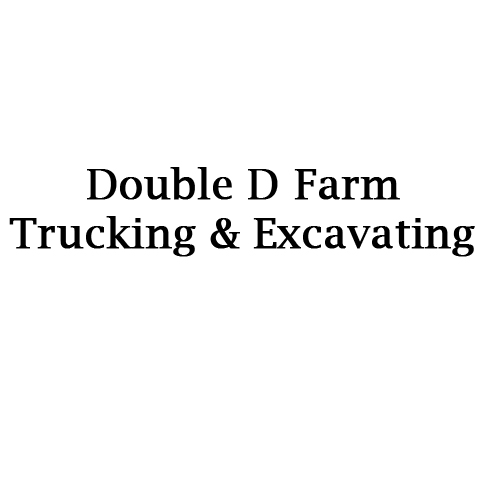 Double D Farm Trucking & Excavating in Twin Lakes, WI