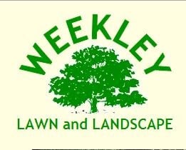 Weekley Lawn & Landscaping in Charlotte, NC