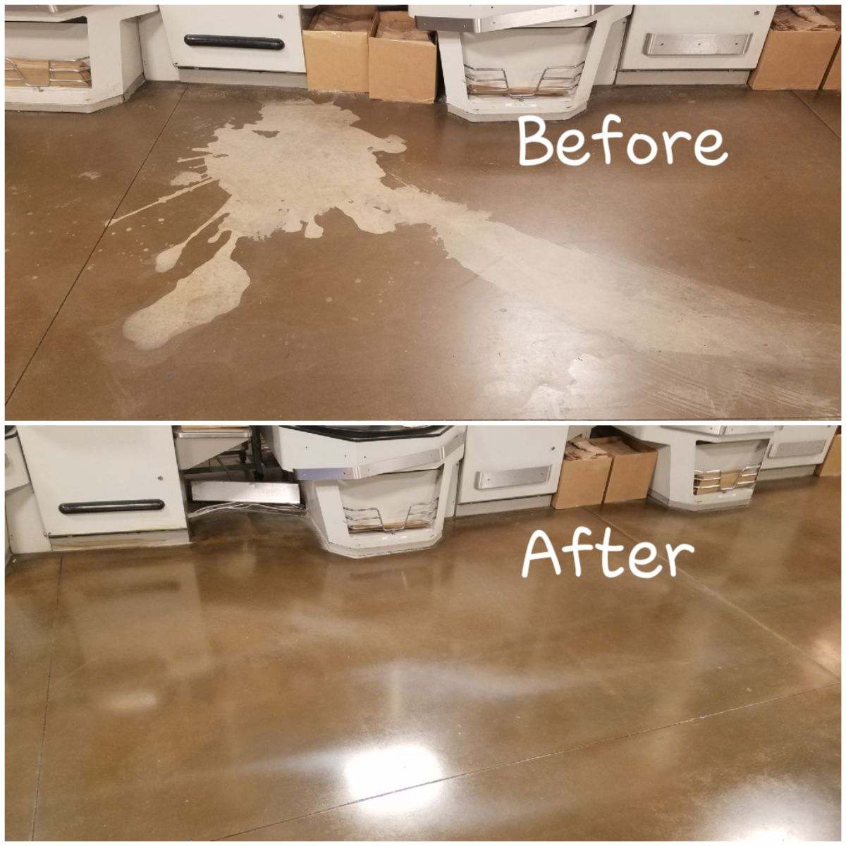 Professional Cleaning Company in Grayson, GA