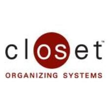 Closet Organizing Systems in Bartlett, IL